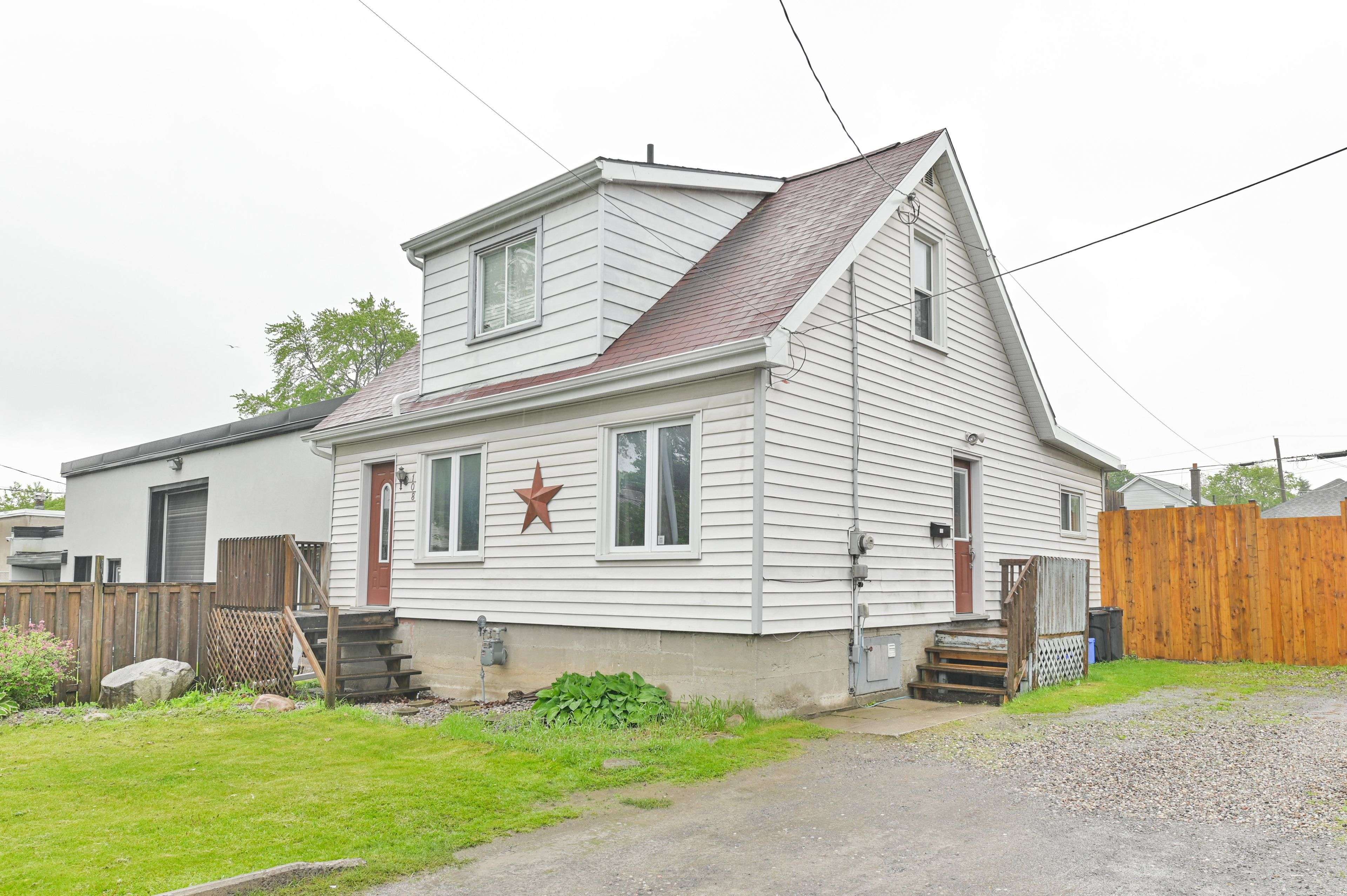 108 Everett ST, Belleville, ON K8P 3K6