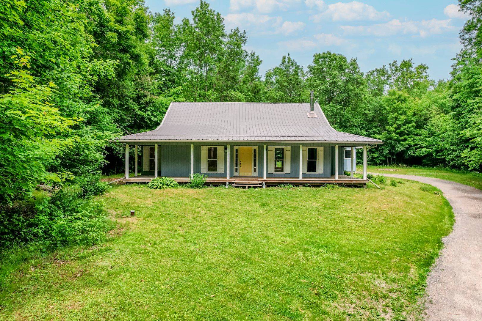 461 Douglas RD, Madoc, ON K0K 2K0