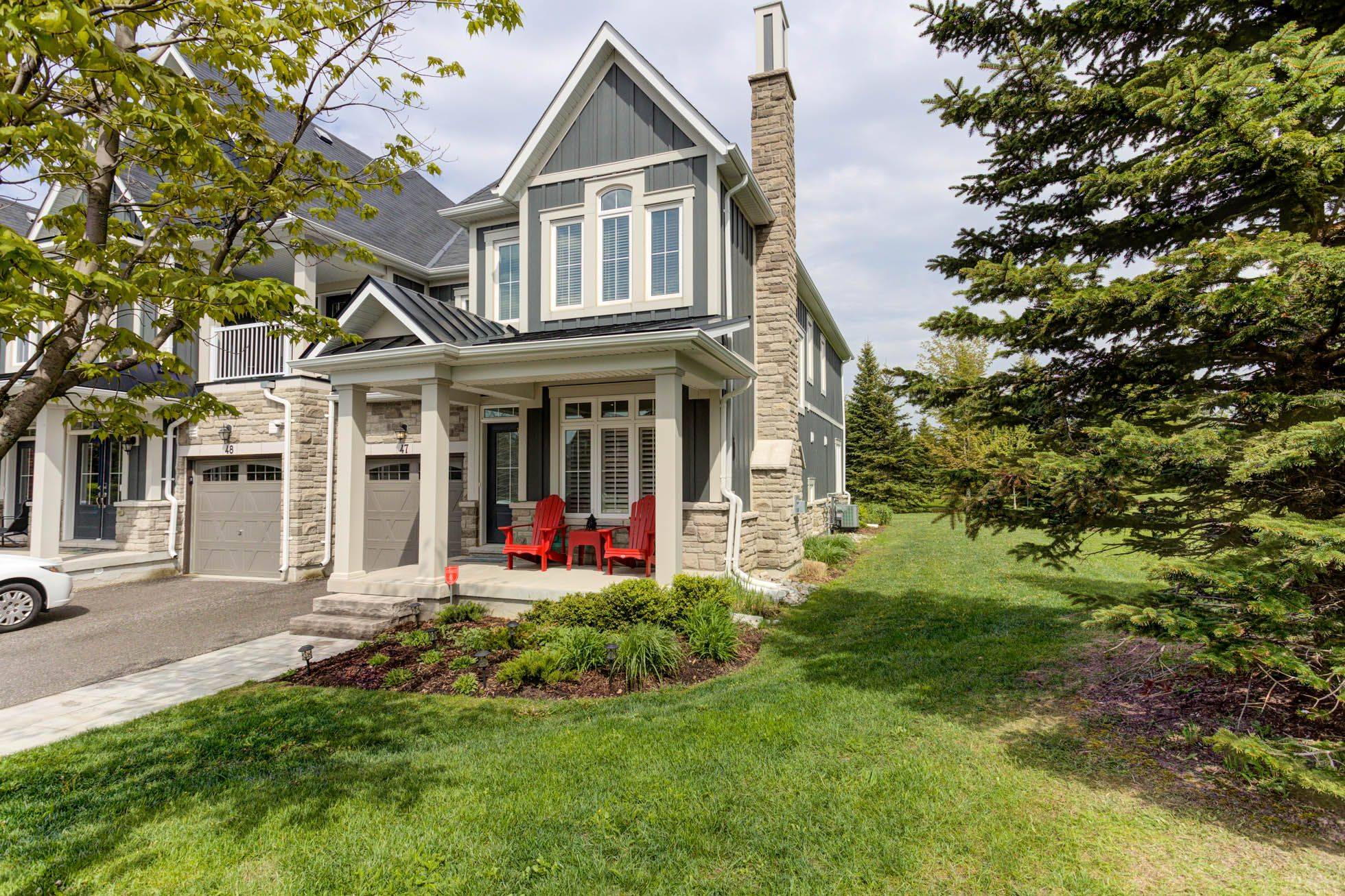 171 SNOWBRIDGE WAY #UNIT 47, Blue Mountains, ON L9Y 0V1