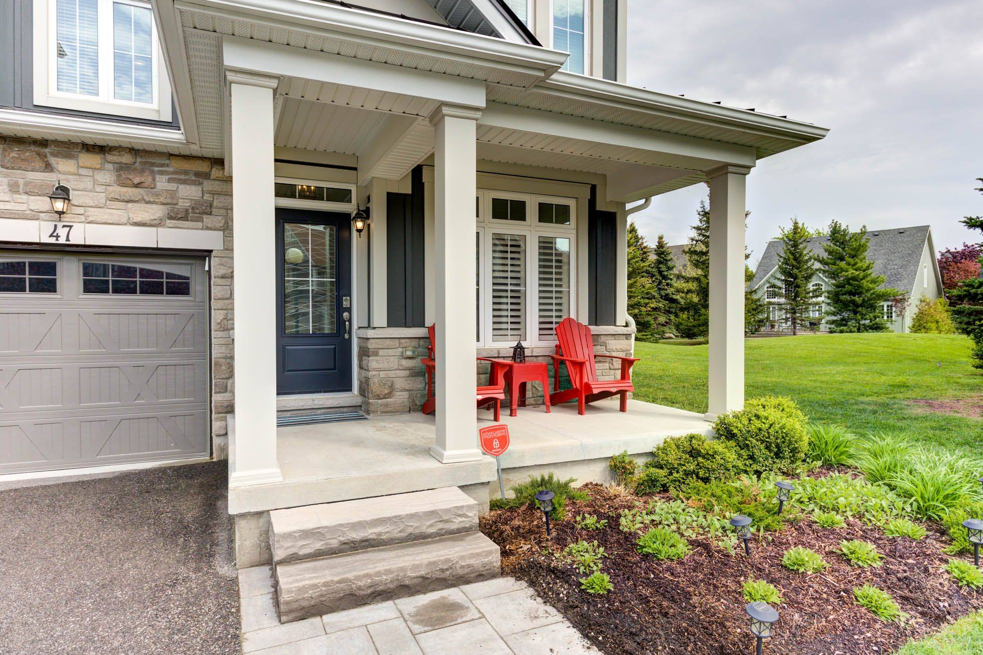 Blue Mountains, ON L9Y 0V1,171 SNOWBRIDGE WAY #UNIT 47