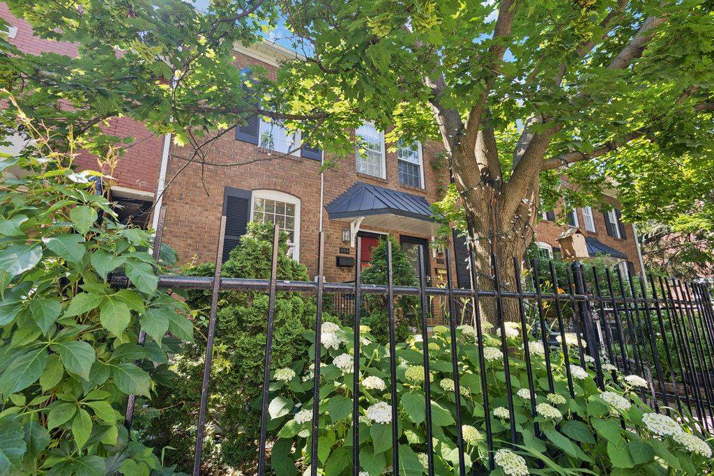 Lower Town - Sandy Hill, ON K1N 6K4,254 Stewart ST