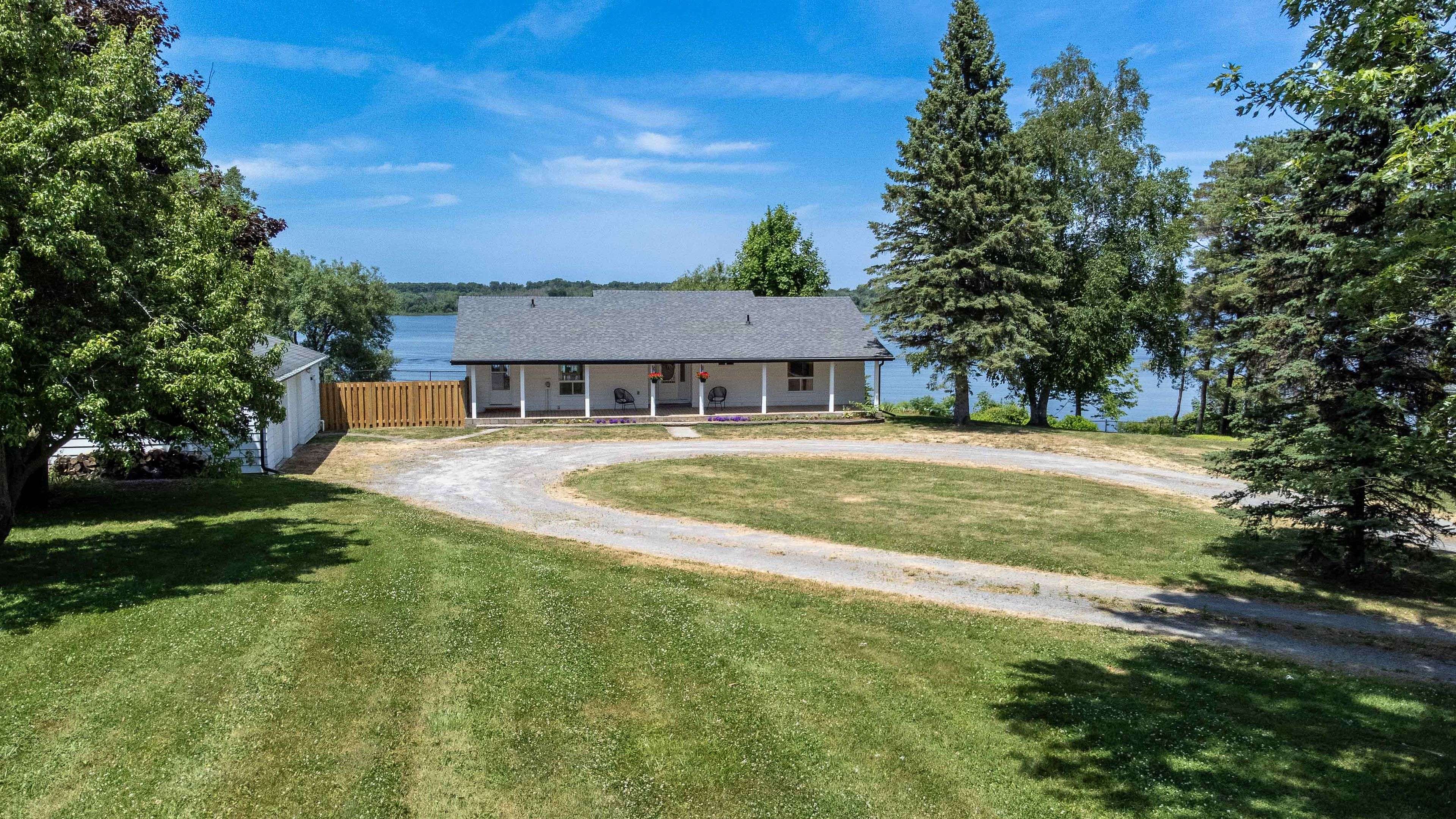 Prince Edward County, ON K0K 2T0,2867 County Road 15 N/A