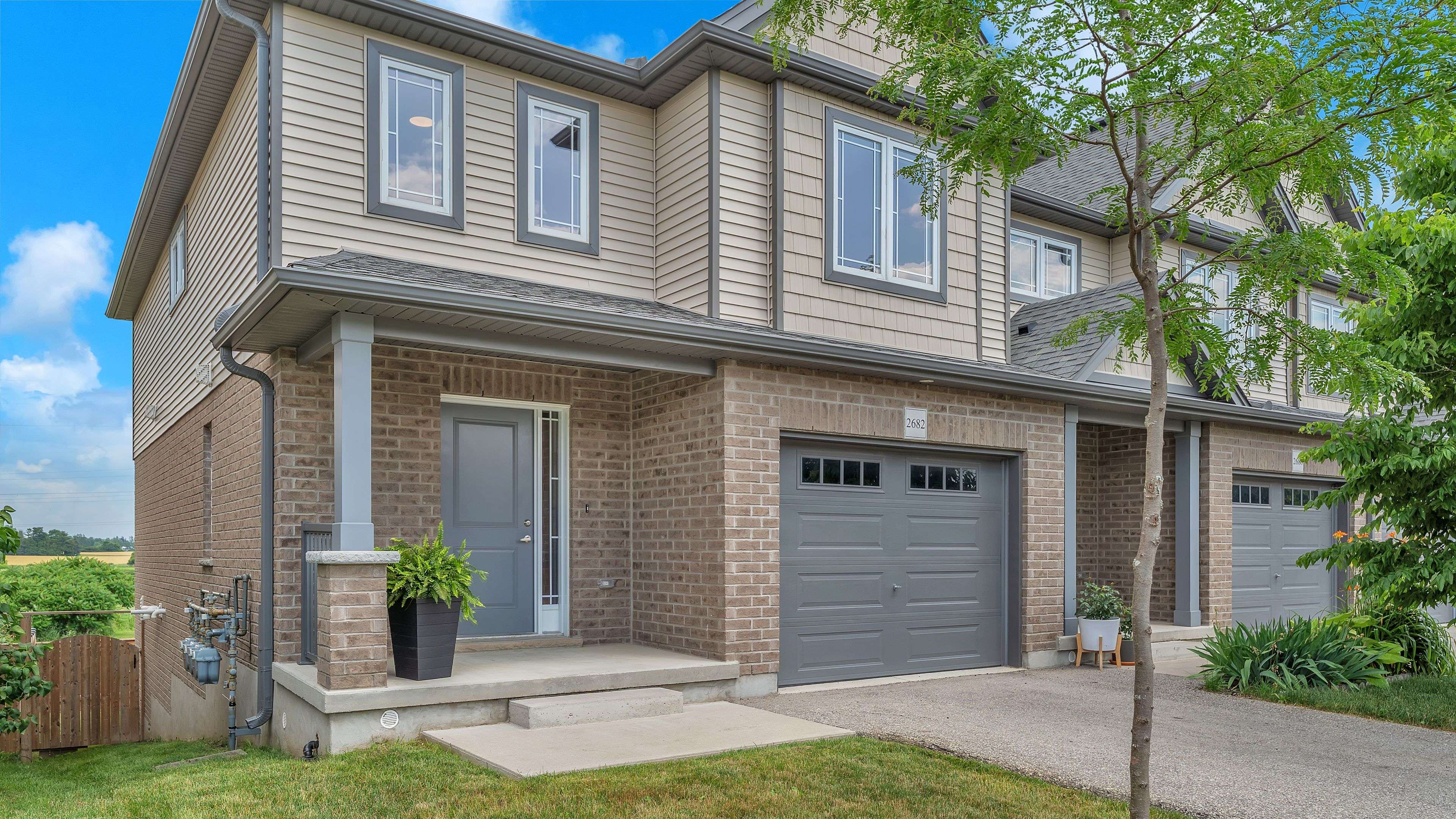 London South, ON N6M 0E9,2682 Asima DR