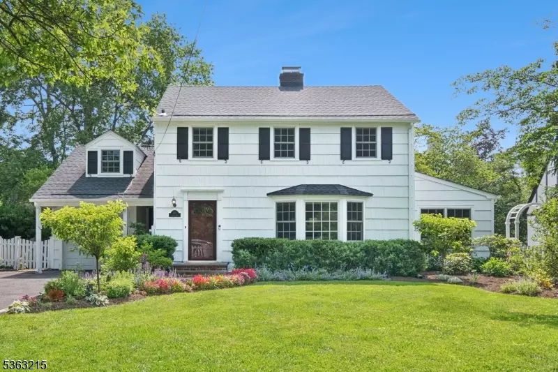 Madison Boro, NJ 07940,150 Loantaka Way