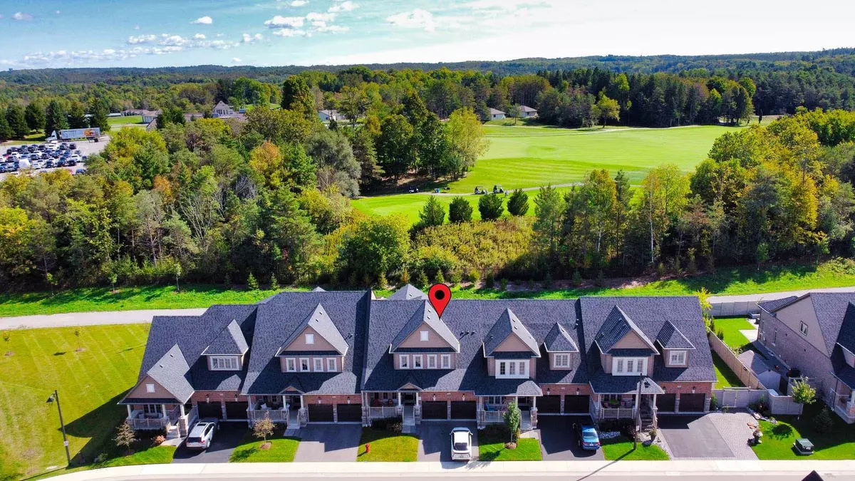 Uxbridge, ON L9P 0R2,11 Howard Williams CT