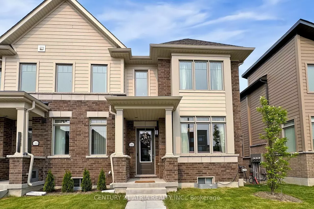 Whitchurch-stouffville, ON L4A 5G2,11802 Tenth Line