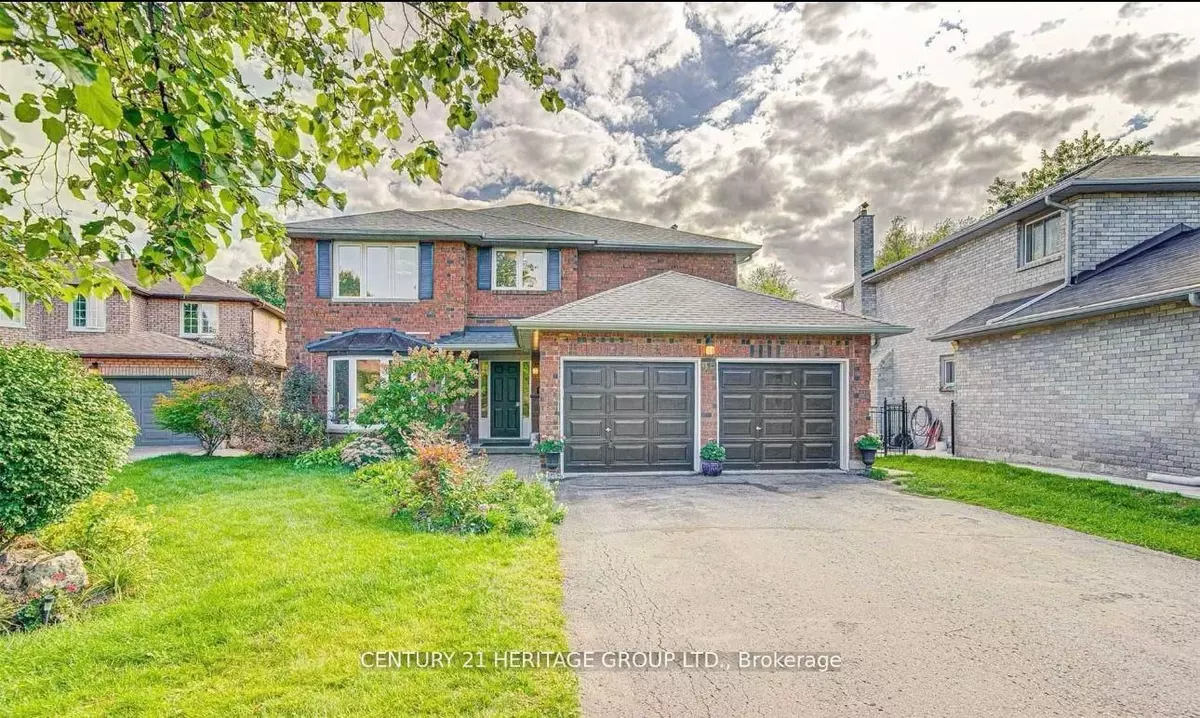 Aurora, ON L4G 2T8,27 Hammond DR #Main
