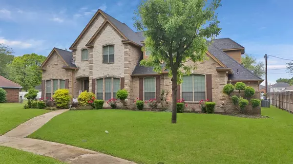 Lancaster, TX 75146,123 Native Circle