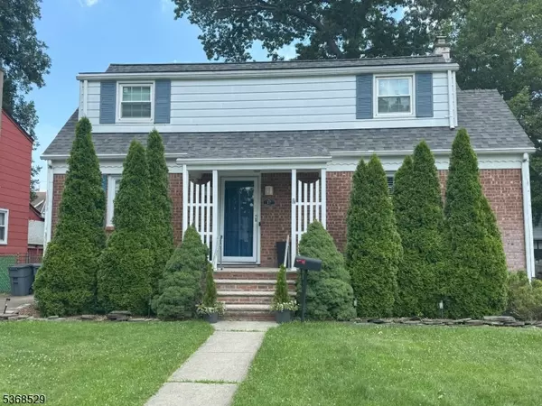 17 Birchwood Dr, Hawthorne Boro, NJ 07506