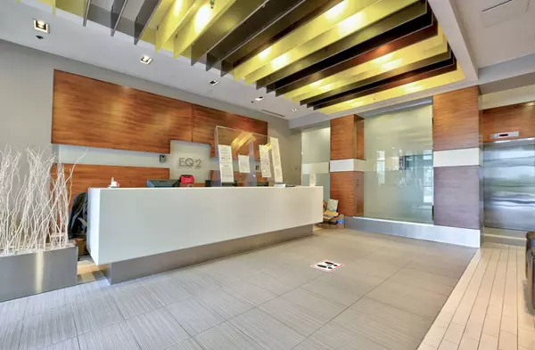 60 Town Centre CT #1209, Toronto E09, ON M1P 0B1