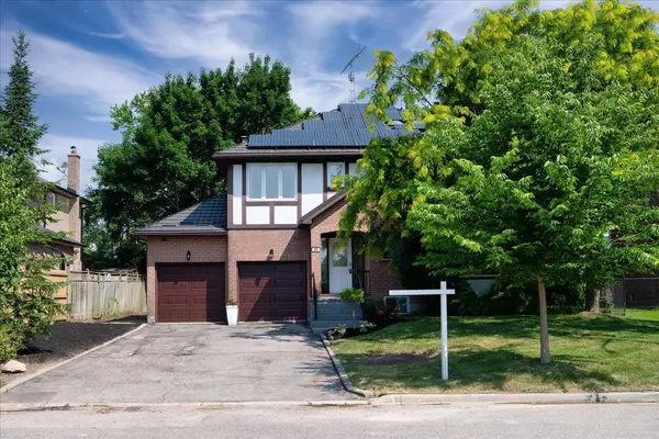 29 Westbourne CT, Richmond Hill, ON L4E 2K8
