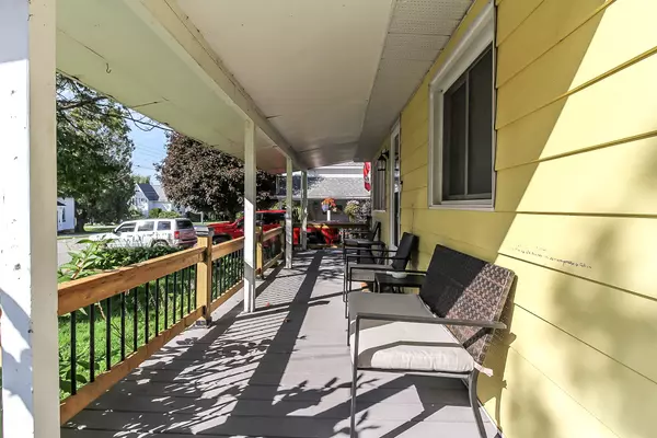 Penetanguishene, ON L9M 1A5,27 Peel ST