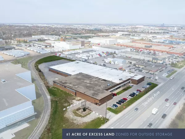 1810 Steeles AVE E, Brampton, ON L6T 1A7