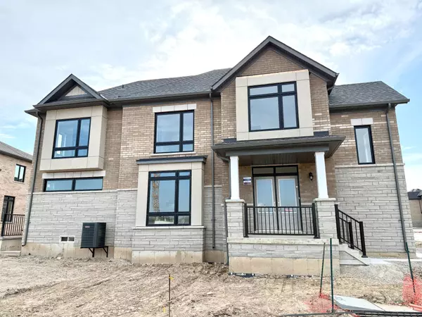 45 Arnold CIR, Brampton, ON L7A 5M2