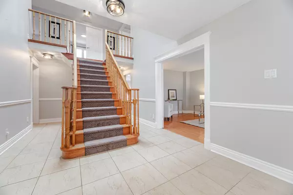 Brampton, ON L6Z 4L6,66 Settler CT