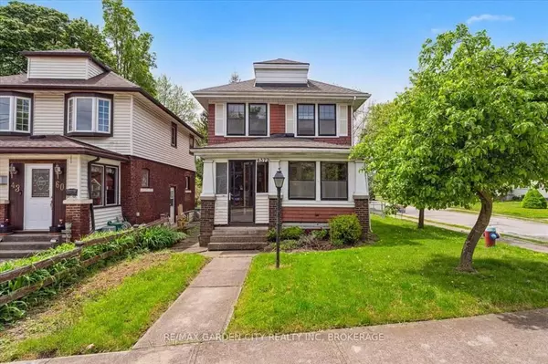 Niagara Falls, ON L2E 1G6,4372 SENECA ST