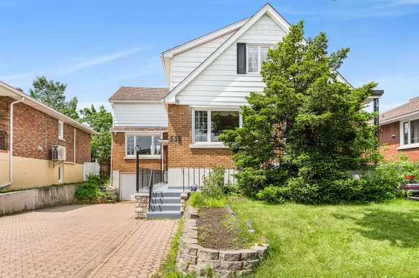 Vanier And Kingsview Park, ON K1L 7A9,352 Lacasse AVE