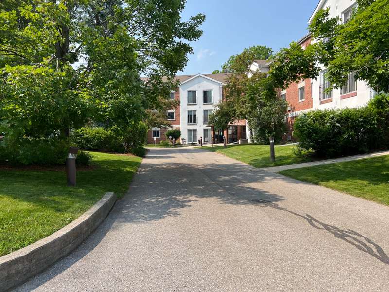 1111 Water ST #204, Peterborough North, ON K9H 3P7