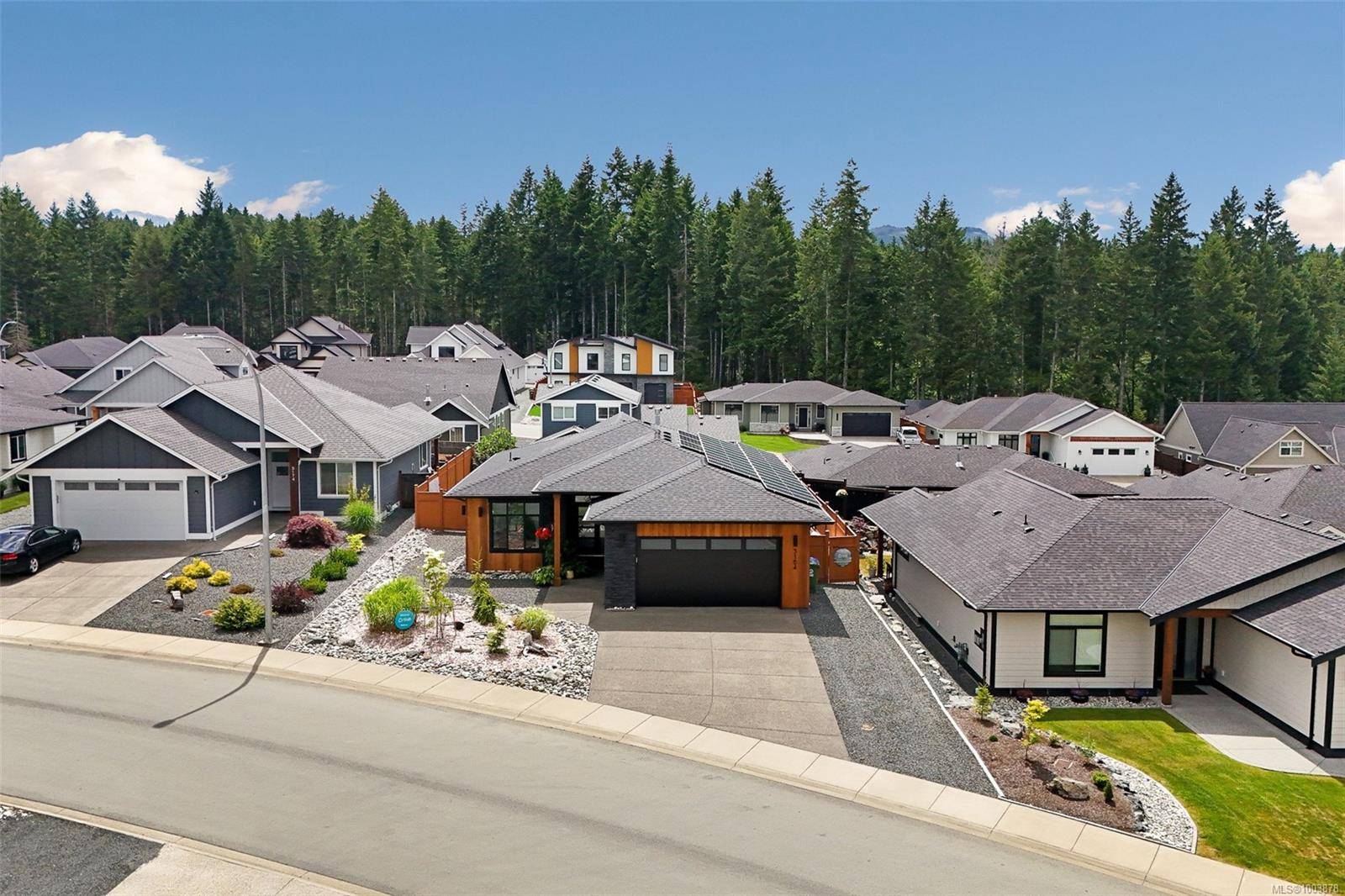 Port Alberni, BC V9Y 0C4,3184 Fernwood Lane