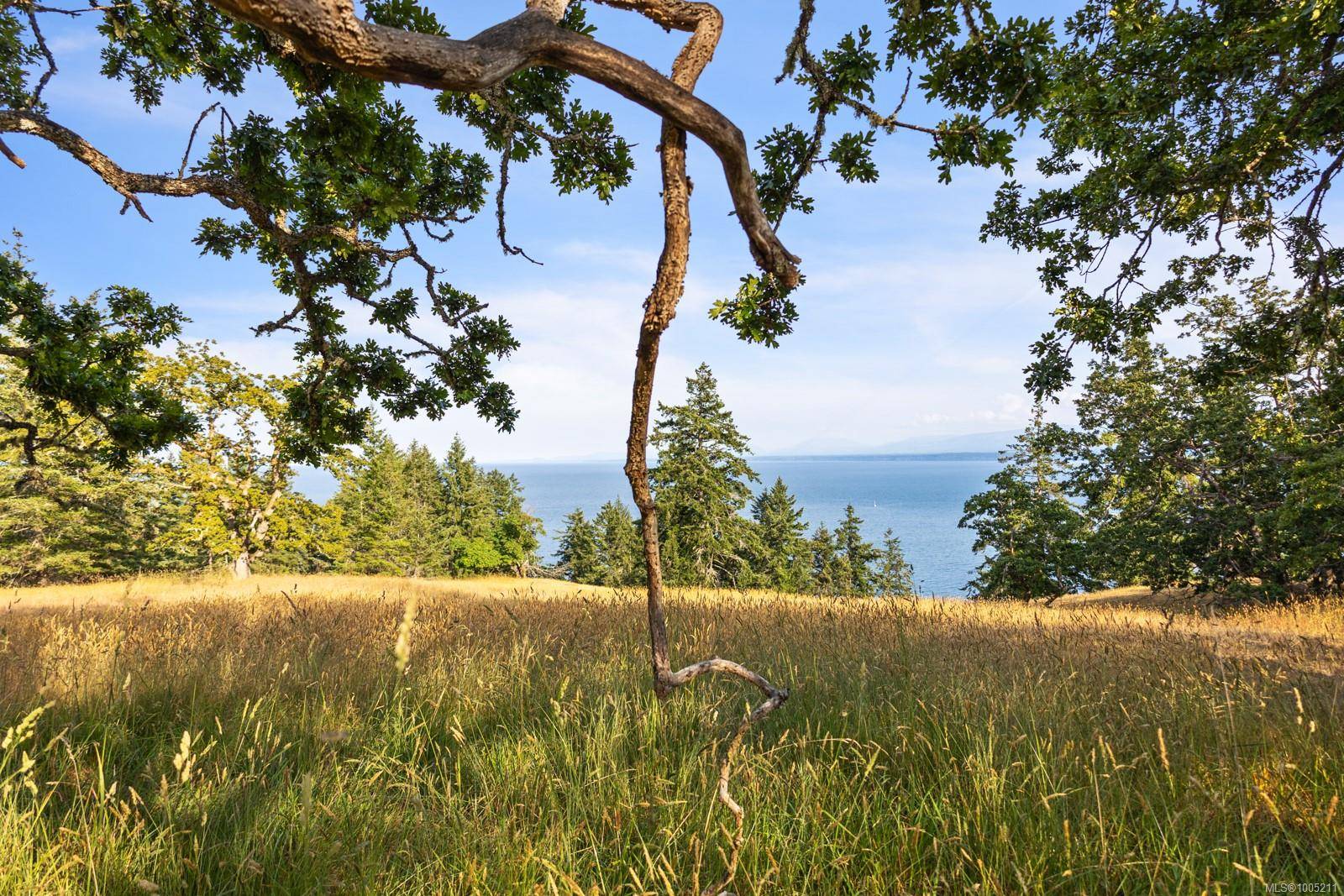 4150 Euston Rd, Hornby Island, BC V0R 1Z0
