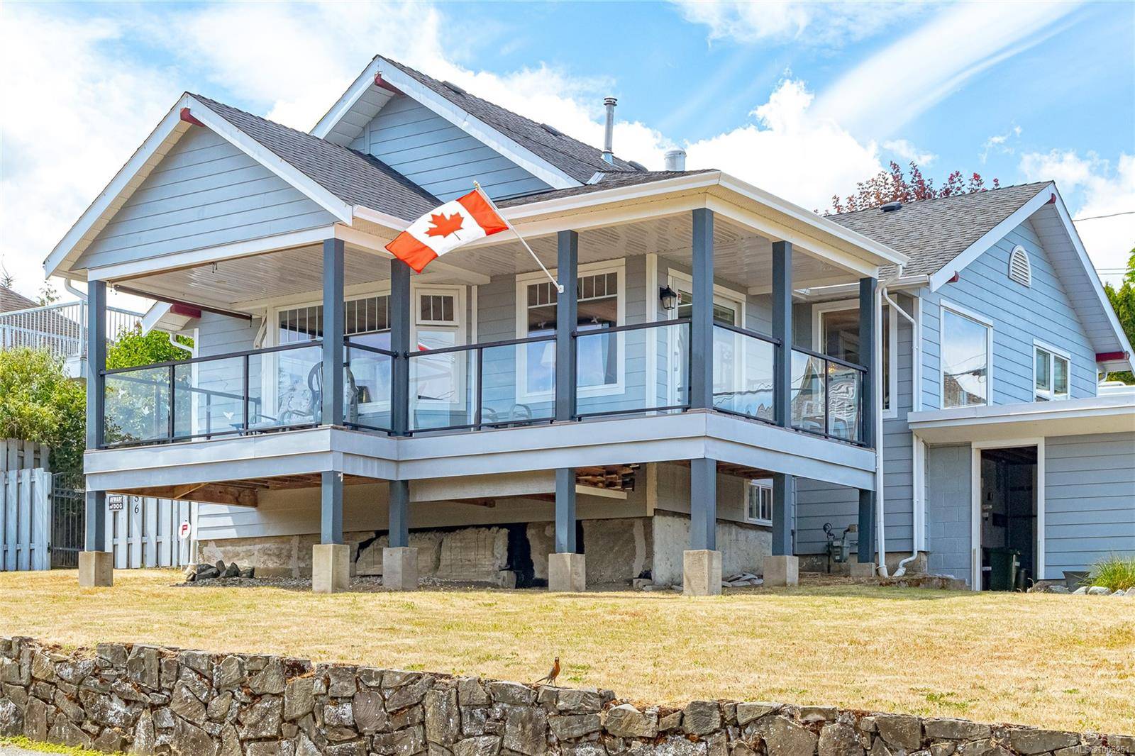 9856 CEDAR St, Chemainus, BC V0R 1K0