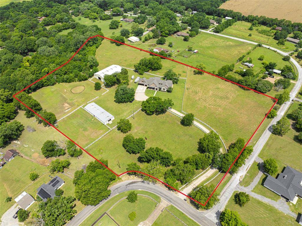 Mckinney, TX 75069,3780 County Road 324