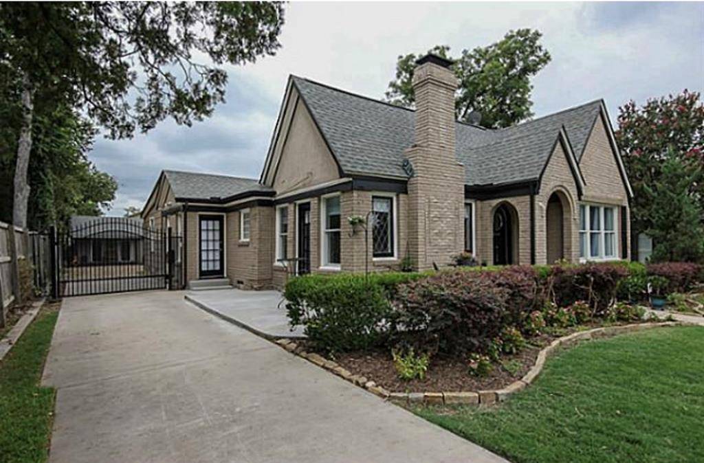 Dallas, TX 75214,6128 Prospect Avenue
