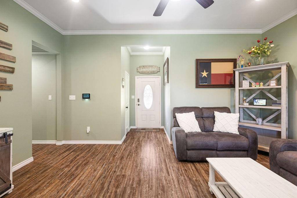 Howe, TX 75459,1521 Timbercreek Drive