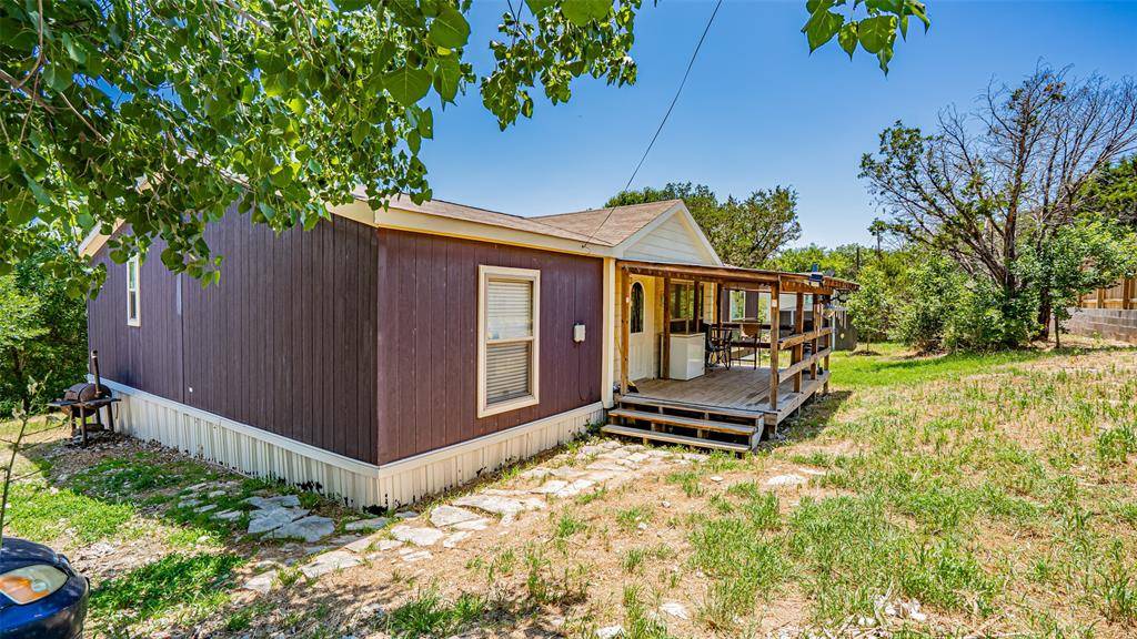 Granbury, TX 76048,1418 Corona Drive