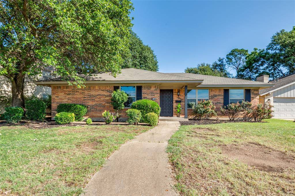 Irving, TX 75062,1609 Anderson Street