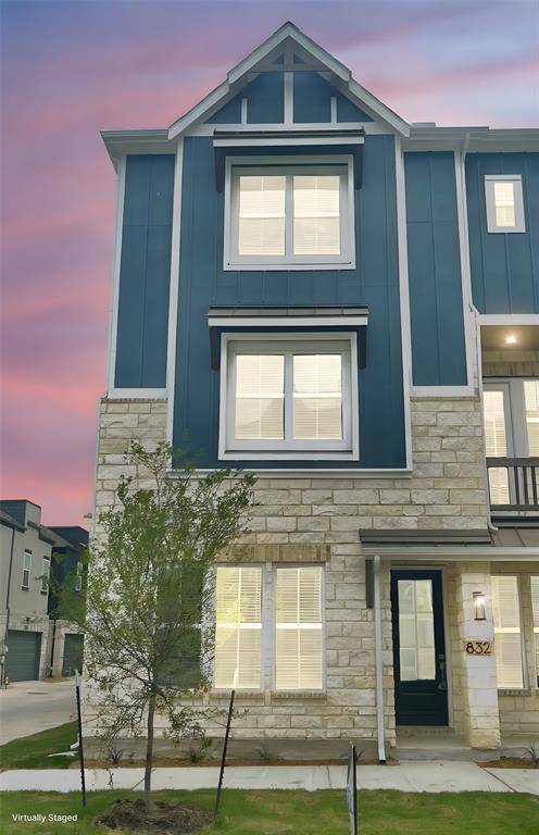 832 Concan Drive, Plano, TX 75075