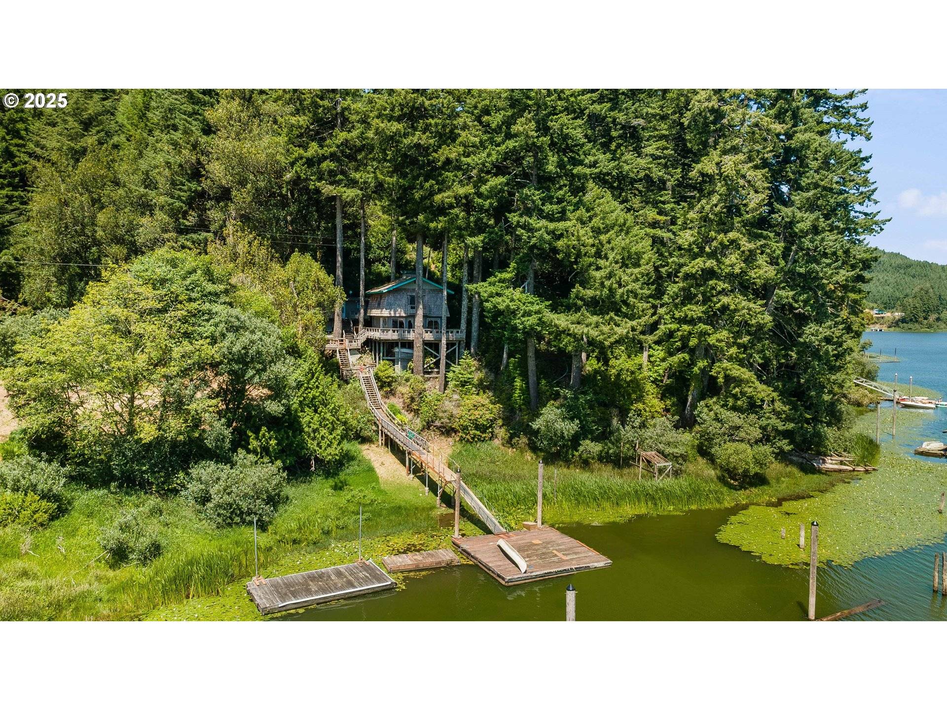 Lakeside, OR 97449,96113 RAINS LN