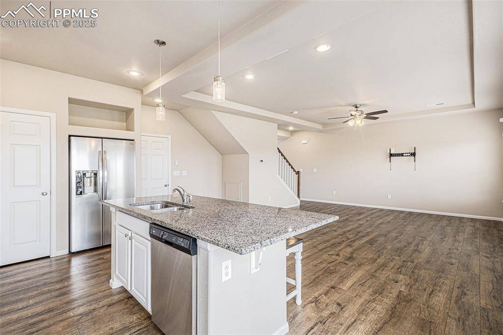 Colorado Springs, CO 80927,7147 Sedgerock LN