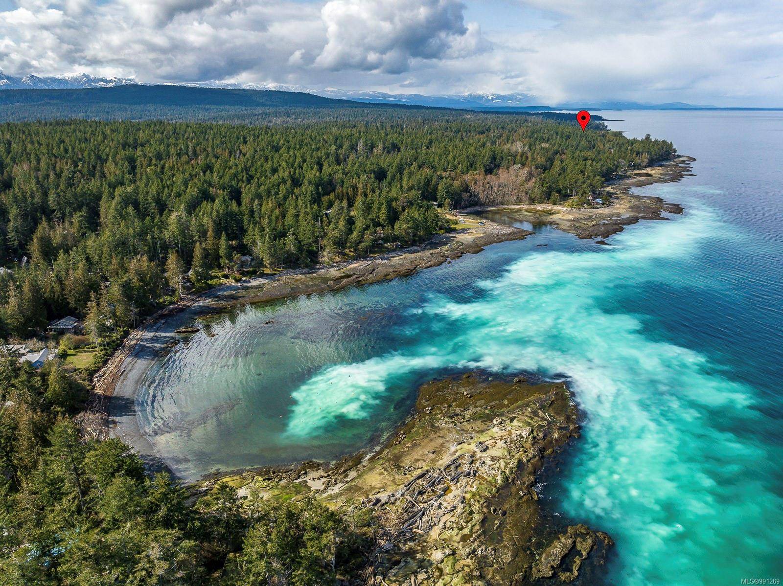 Hornby Island, BC V0R 1Z0,6300 Anderson Dr