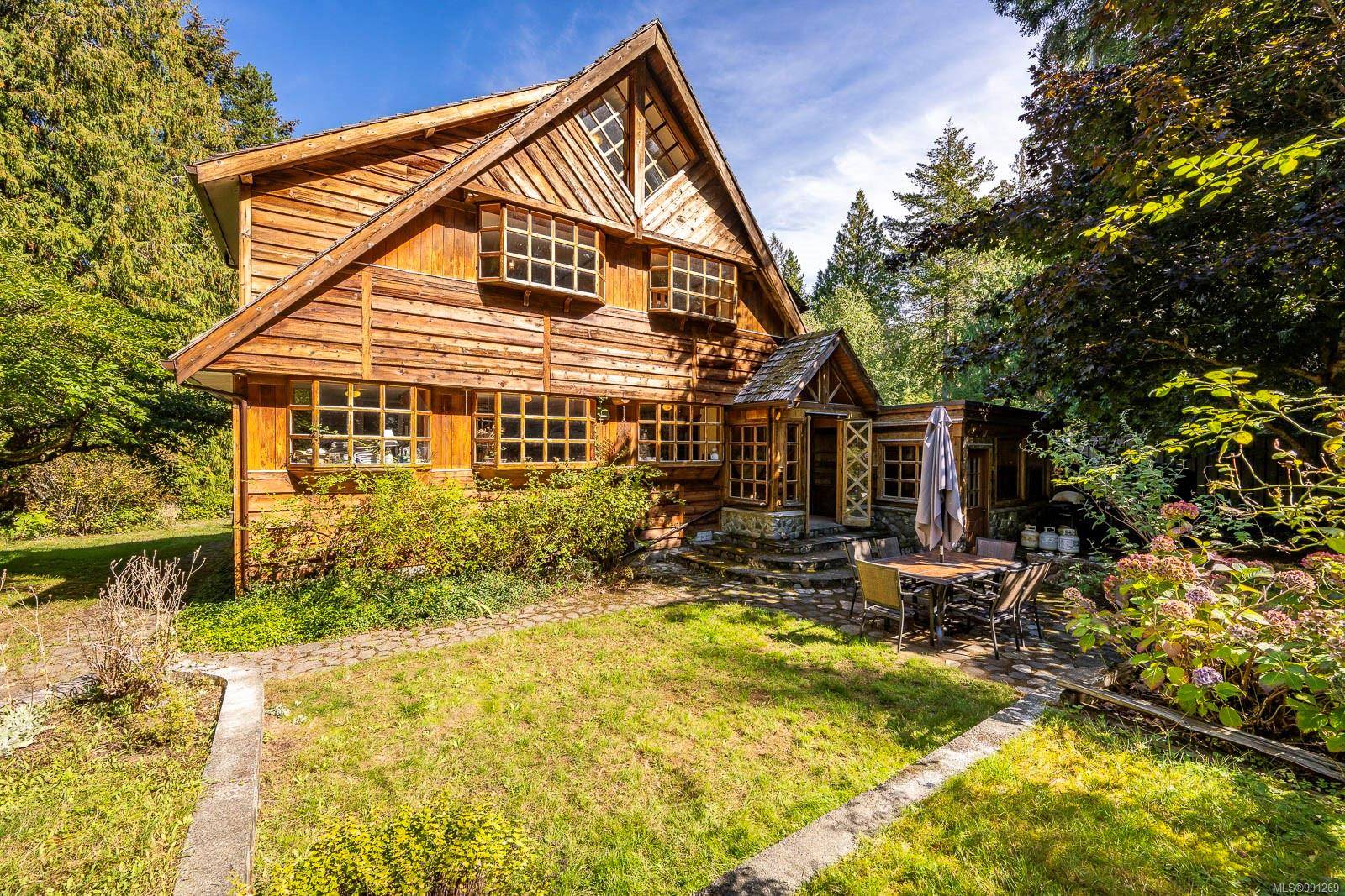 Hornby Island, BC V0R 1Z0,6300 Anderson Dr