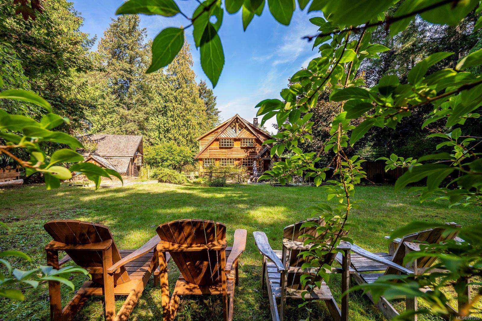 Hornby Island, BC V0R 1Z0,6300 Anderson Dr