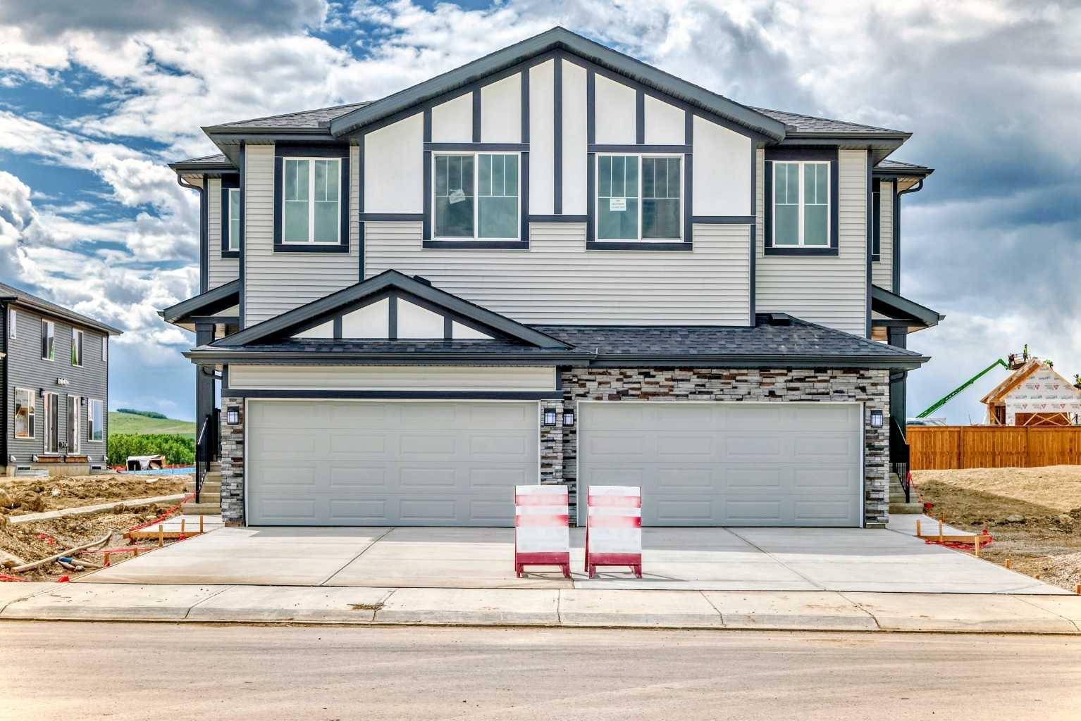 Cochrane, AB T4C 3J9,140 Southbow Village WAY
