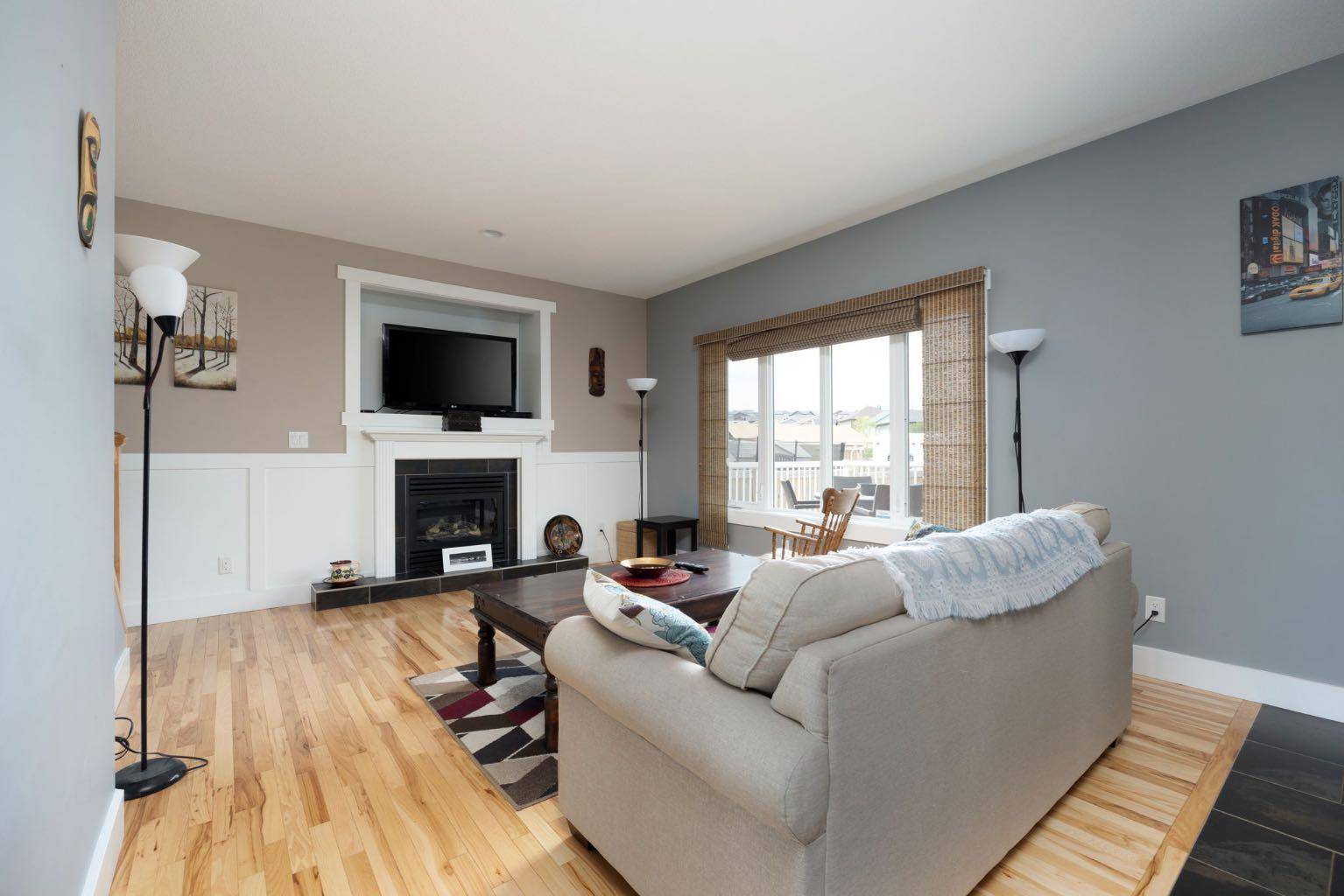 Fort Mcmurray, AB T9K 0R7,140 Falcon DR