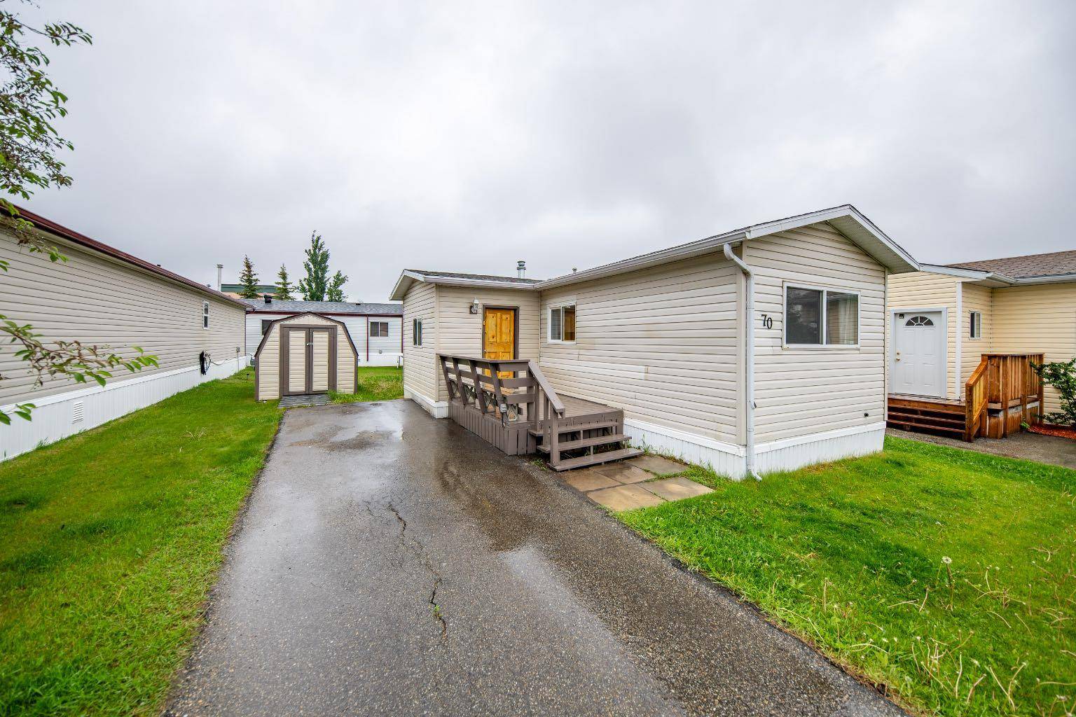 8060 100 ST #70, Grande Prairie, AB T8V 2N9