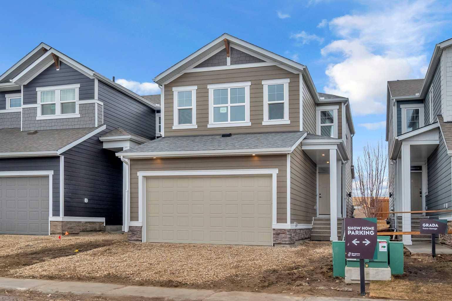 Airdrie, AB T4B 5V4,4079 Sawgrass Street NW