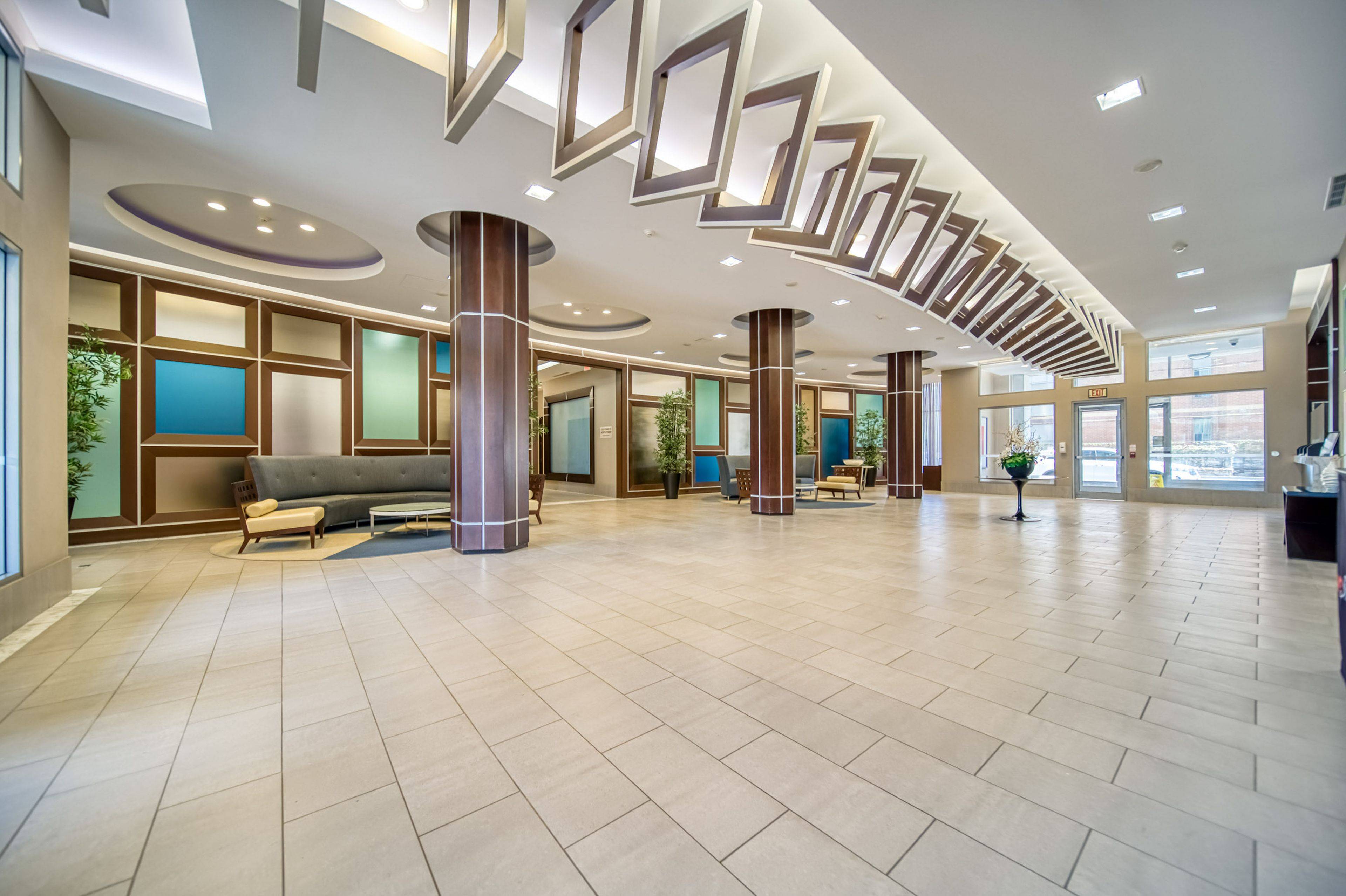 Toronto C14, ON M2M 0A9,5793 Yonge ST #605 2nd Bedroom