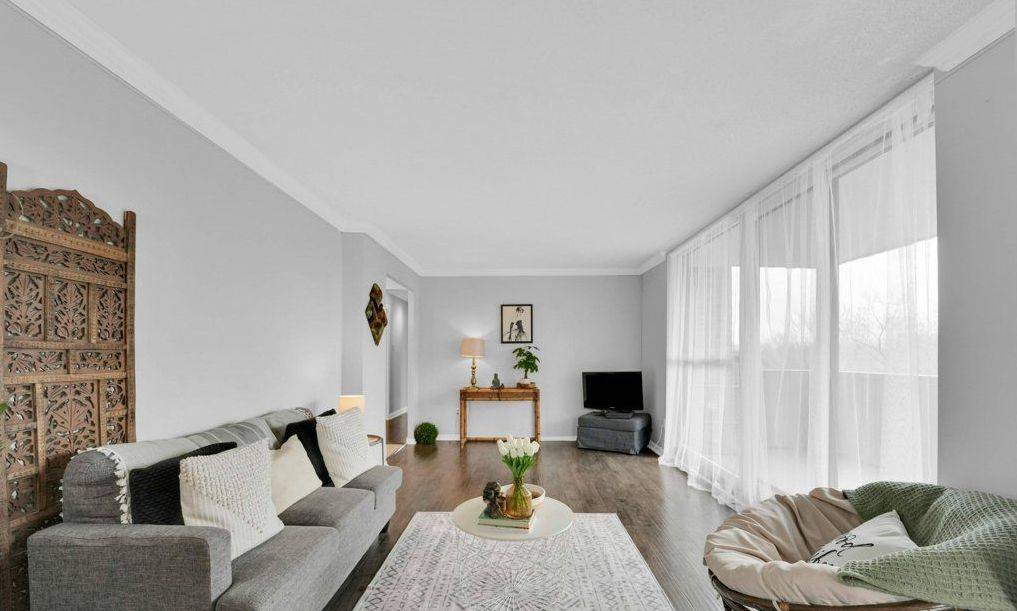 Toronto C15, ON M2J 4K3,5 Old Sheppard AVE #503