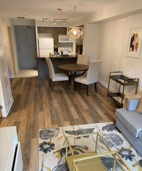 255 Richmond ST E #M3, Toronto C08, ON M5A 4T7