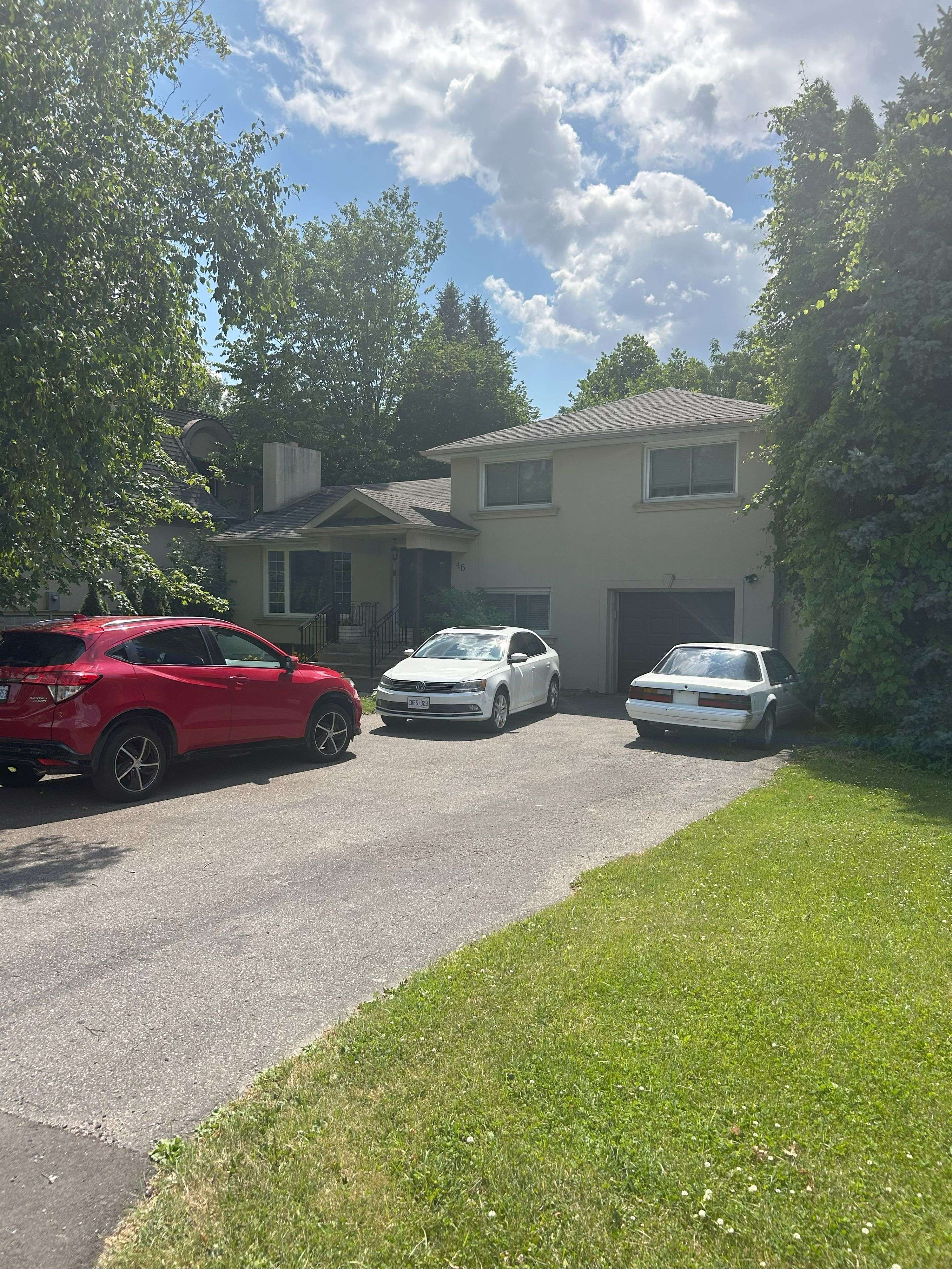 46 Netherford RD, Vaughan, ON L6A 1C8