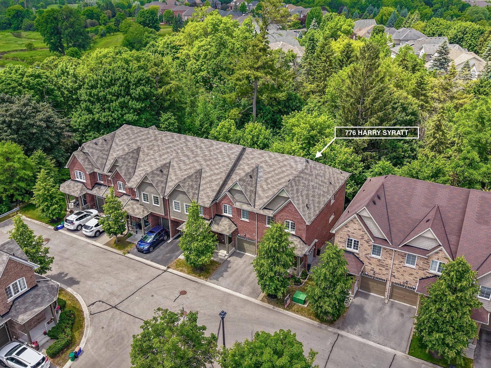 Newmarket, ON L3X 0A3,776 Harry Syratt AVE