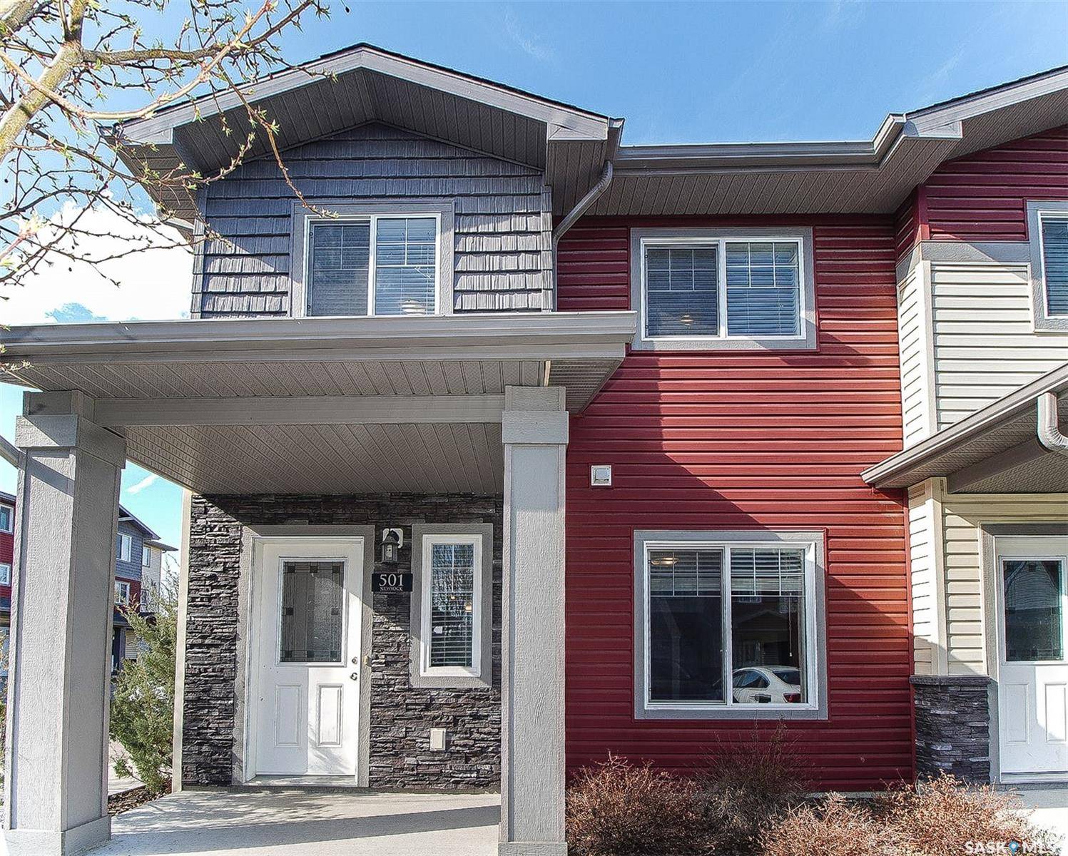 3440 Avonhurst DRIVE #501, Regina, SK S4R 2E1
