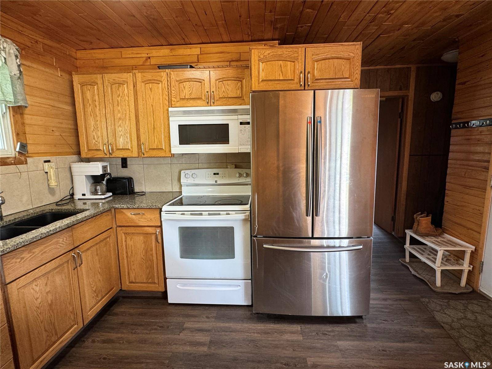 Northern Admin District, SK S0J 1L0,409 & 509 Mogwa CRESCENT
