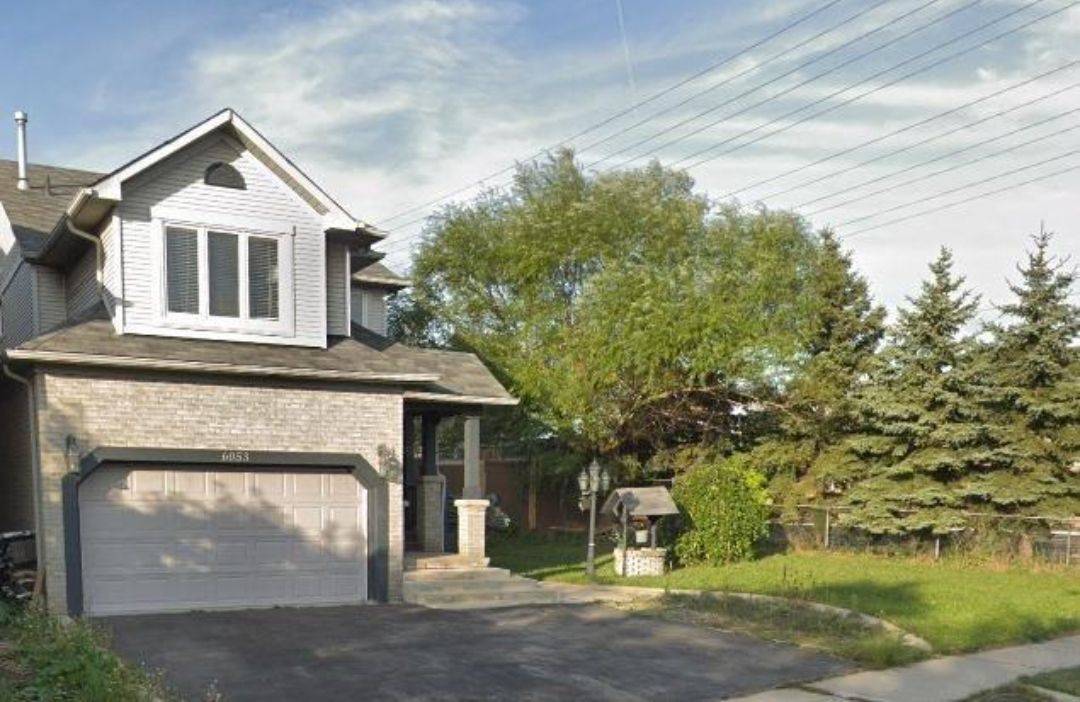 6053 Leeside CRES #Bsmt, Mississauga, ON L5M 5K6