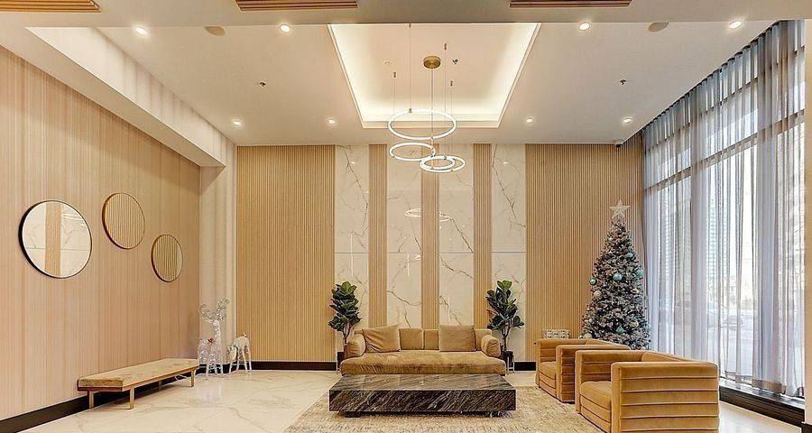 Mississauga, ON L5B 0E9,4070 Confederation Pkwy #2402