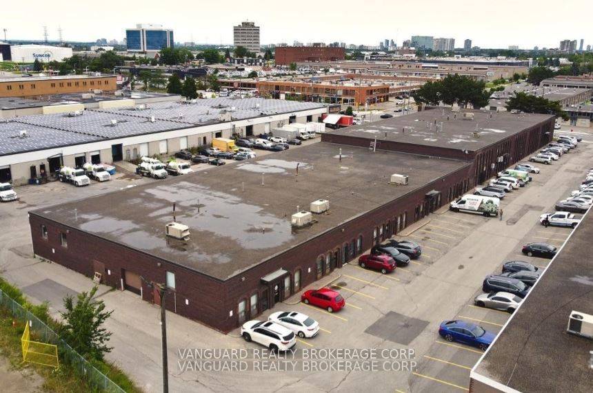 Toronto W05, ON M3J 2B9,4480 Chesswood DR #2-4